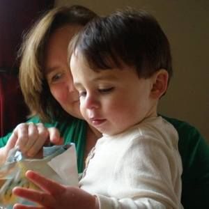 Meet your Posher, Zoe